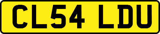 CL54LDU