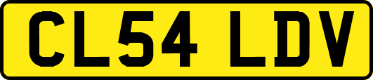 CL54LDV