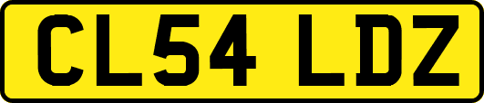 CL54LDZ