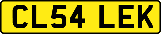 CL54LEK