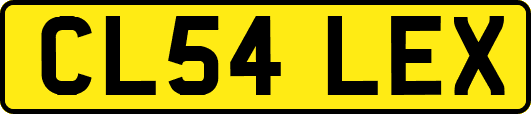 CL54LEX