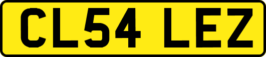 CL54LEZ