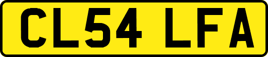 CL54LFA