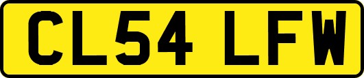 CL54LFW