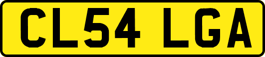 CL54LGA