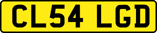 CL54LGD