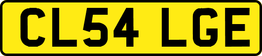 CL54LGE