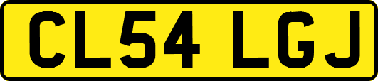 CL54LGJ