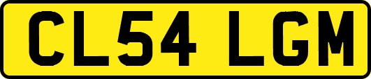 CL54LGM