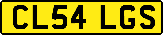 CL54LGS
