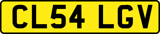 CL54LGV