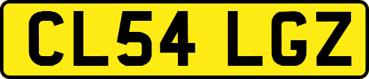 CL54LGZ