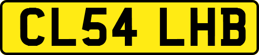 CL54LHB