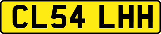 CL54LHH