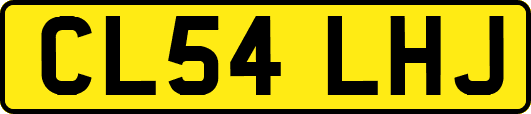 CL54LHJ