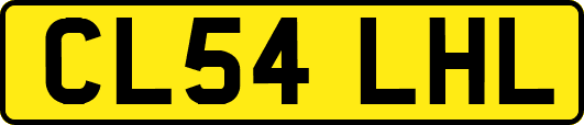 CL54LHL