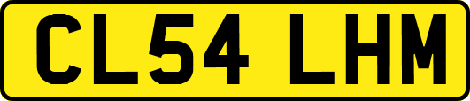 CL54LHM