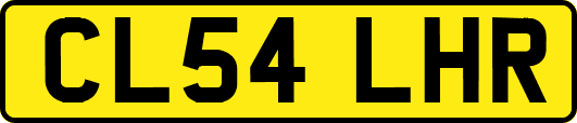 CL54LHR