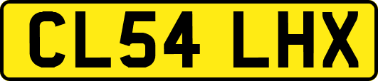 CL54LHX