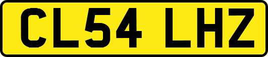 CL54LHZ