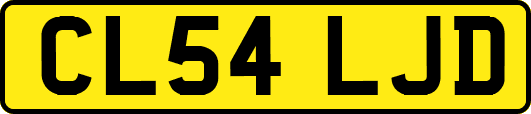 CL54LJD