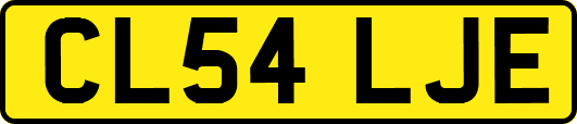 CL54LJE