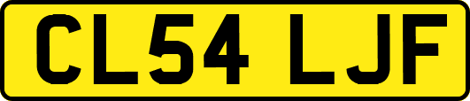 CL54LJF