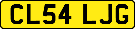 CL54LJG
