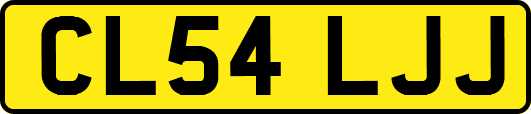 CL54LJJ
