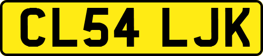 CL54LJK