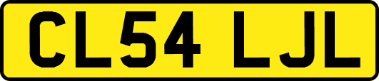 CL54LJL