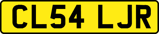 CL54LJR