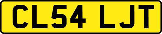 CL54LJT
