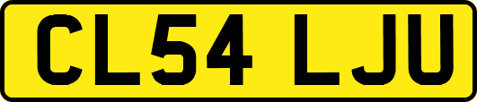 CL54LJU
