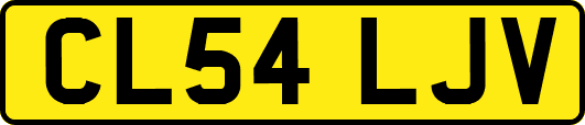 CL54LJV