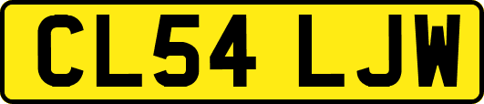 CL54LJW
