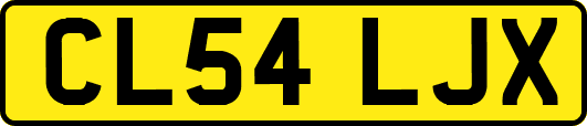 CL54LJX