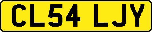 CL54LJY