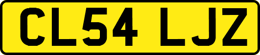 CL54LJZ