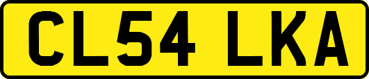 CL54LKA