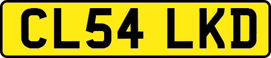 CL54LKD