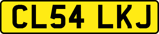CL54LKJ