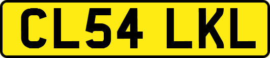 CL54LKL