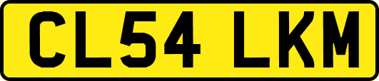 CL54LKM