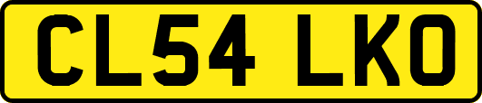 CL54LKO