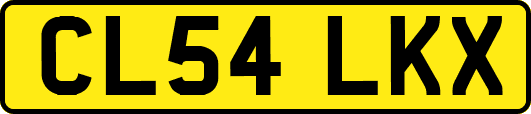 CL54LKX