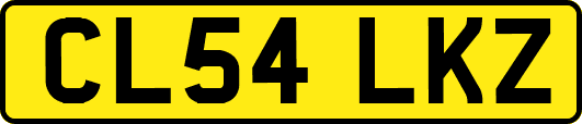 CL54LKZ