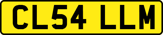 CL54LLM
