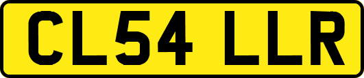 CL54LLR
