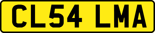 CL54LMA